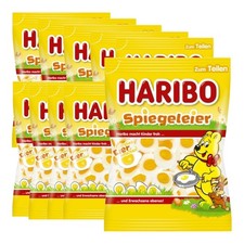 Haribo Spiegeleier Fruchtgummi