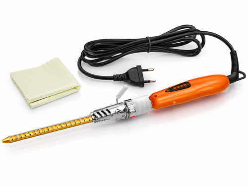 Mybebeg hair curler - hair,