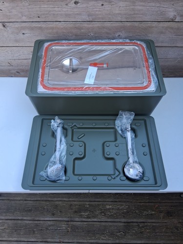 Rieber thermoport k100 - rieber,