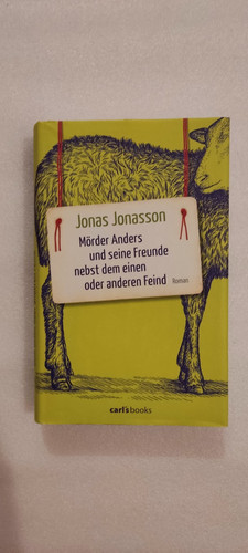 Jonas jonasson mörder - jonas,