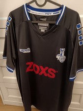 Fußball Trikot Größe XXL