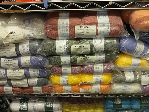 Grundl filo blu carina soft - filo,
