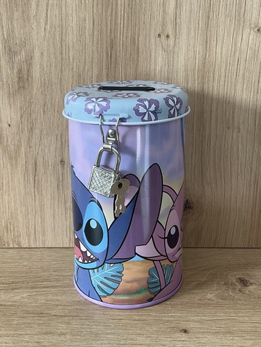 Spardose lilo stitch - spardose,