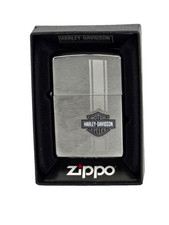 Zippo Harley Davidson, J 21, unbenutzt