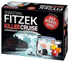 Sebastian Fitzek Killercruise