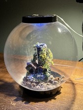 biOrb BiUbe 30 Aquarium – Komplettset