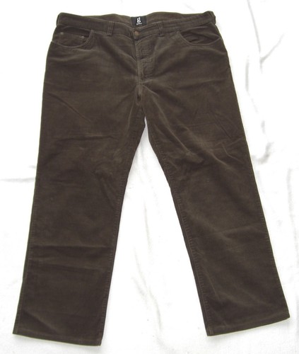 Gardeur herren cord hose - cord,