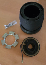 raid HP Lenkradnabe "M78" OPEL Ascona C, Corsa A, Kadett D/ E GSI, Calibra A