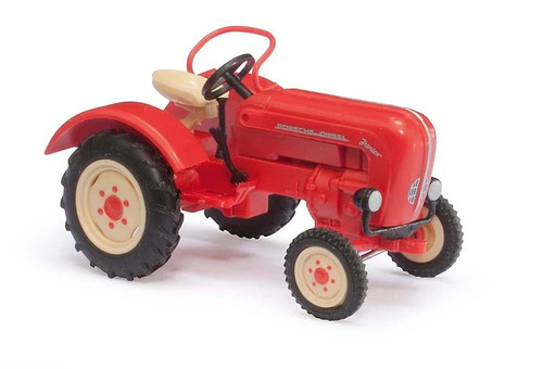 Busch 50000 porsche - ,