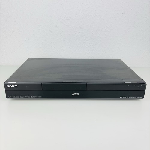Sony rdr at105 dvd - sony, rdr-at105