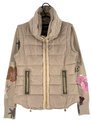 Desigual damen weste gillet - desigual,