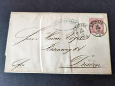 Norddeutscher Postbezirk NDP