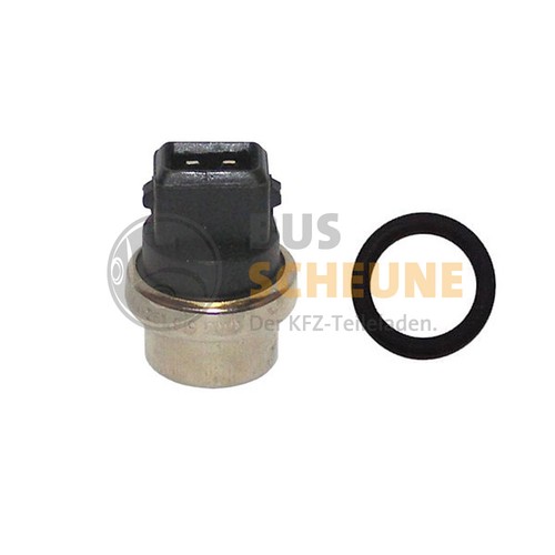 Bus sensor temperatur - t3, t4