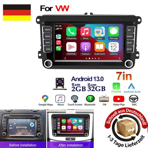 Für passat 2007 2011 - für,