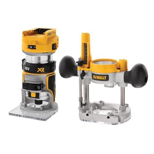 Dewalt dcw604nt 4 - dcw604nt, xr