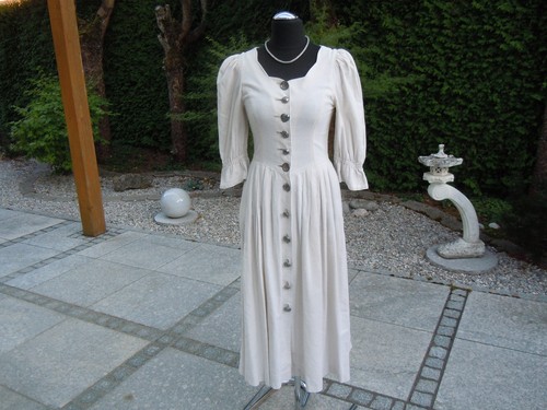Trachten country kleid dirndl - country,