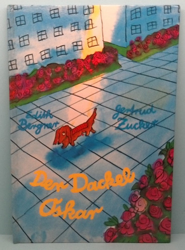 Der dackel oskar - -,
