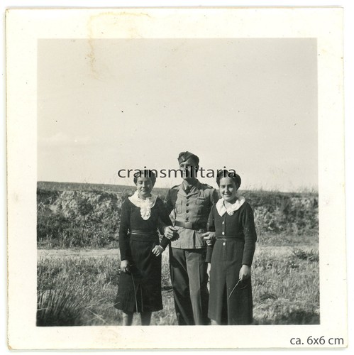 Orig foto legion - legion, mit