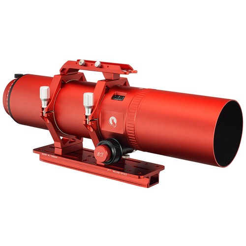 William optics - william,