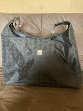 Original mcm weekender - original,