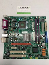 ACER EG31M Mainboard