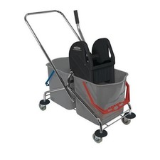 Sprintus Reinigungswagen Eimer