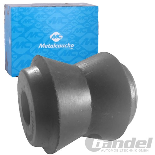 Metalcaucho lagerung - metalcaucho,
