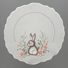 Osterdecke 28cm rund |