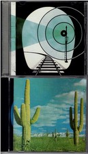 2x Rocket From the Crypt All