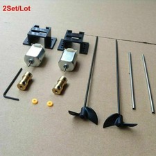 RC Bootsantrieb 25mm 130