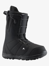 Burton snowboard boots - boots, moto