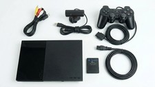 PS2/ Sony PlayStation 2 Slim