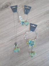 PILGRIM 3 SET HALSKETTE