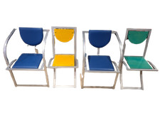 Esszimmerstühle von Karl