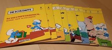 Die Schlümpfe , Comic -
