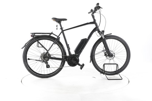 Pegasus solero plus - e8,