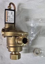 BUDERUS Dreiwegeventil WK/WKG