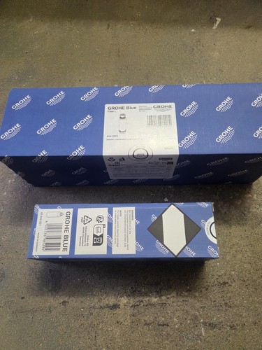 Grohe bwt austauschfilter - grohe,