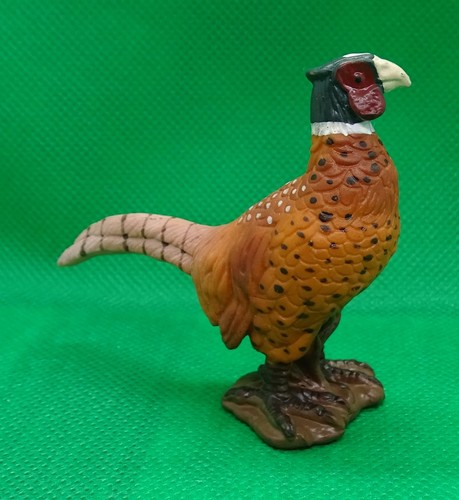 Schleich fasan 14242 - vogel,