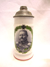 PATRIOTIK-KRUG - PREUSSEN -