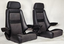 RECARO SPECIALIST S PAAR