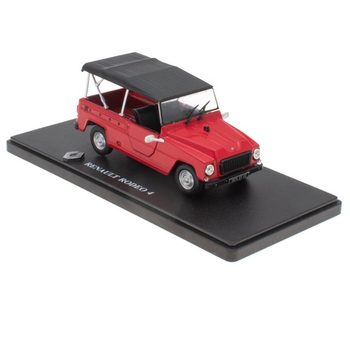 Renault rodeo 1974 43 - renault, 1:43