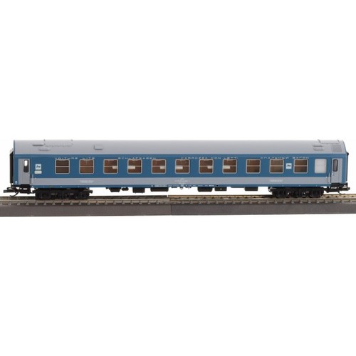 Tillig 16740 schlafwagen - tt,