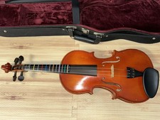 A.R. Seidel Mittenwald 4/4