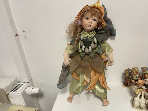 Künstlerpuppe sammler oncrown - sammler,