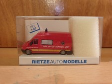 Rietze Sondermodell Ford
