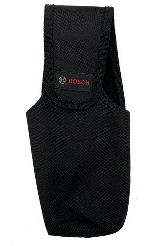 Bosch nylontasche - bosch,