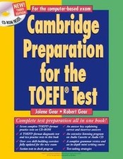 Cambridge Preparation for the