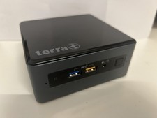 Intel NUC 8 i5-8259U 4C/8T 2.3-3.8 GHz❗Win10 Pro Lizenz❗Mini PC Homeserver