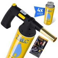 Gasbrenner Bunsenbrenner